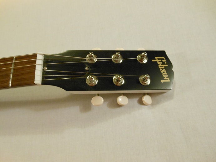 Melody Maker Les Paul Picture 3
